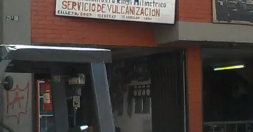 EMPAQUES LA 24 EMPAQUES LA 24